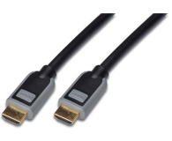 Digitus HDMI M/M 3,0m DK-108058 - 1405757 - zdjęcie 1